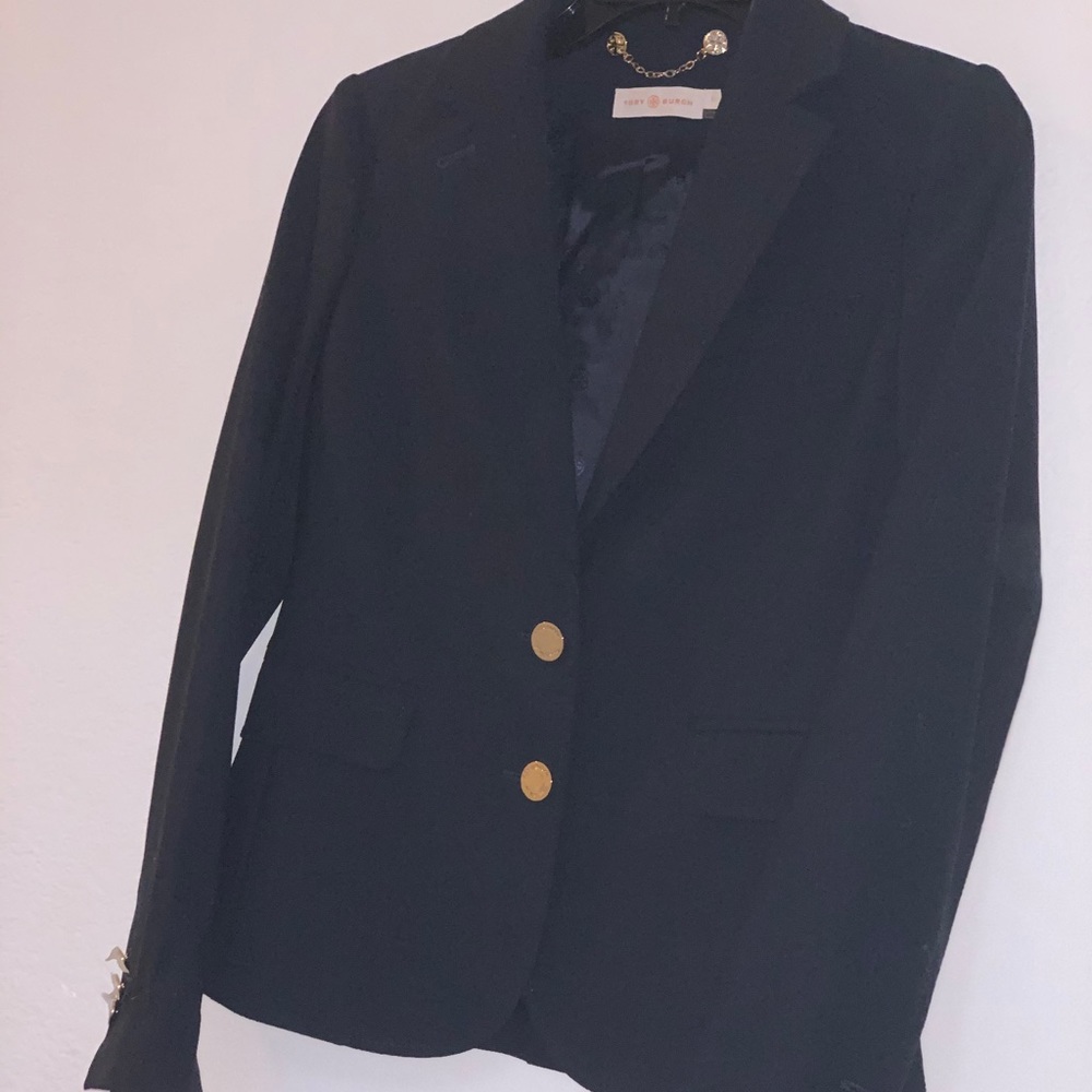 Tory Burch Blazer